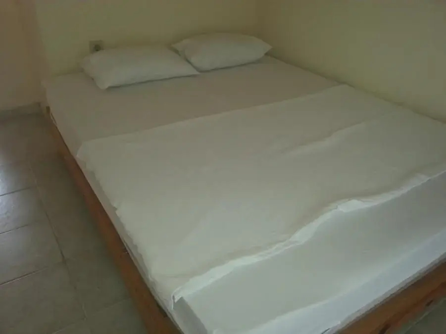 Akdeniz Apart Hotel