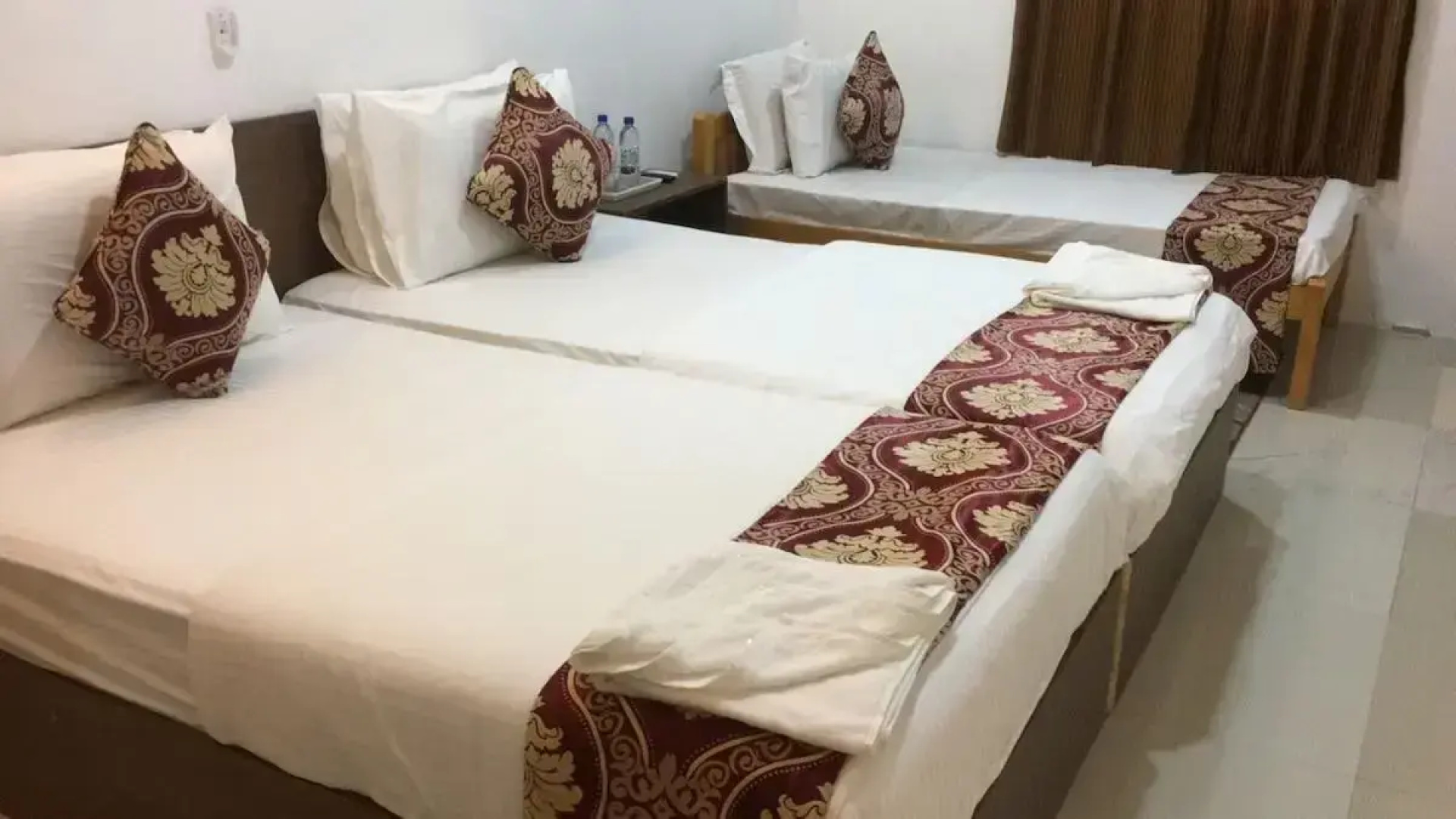 Отель Santa Rosa Maldives