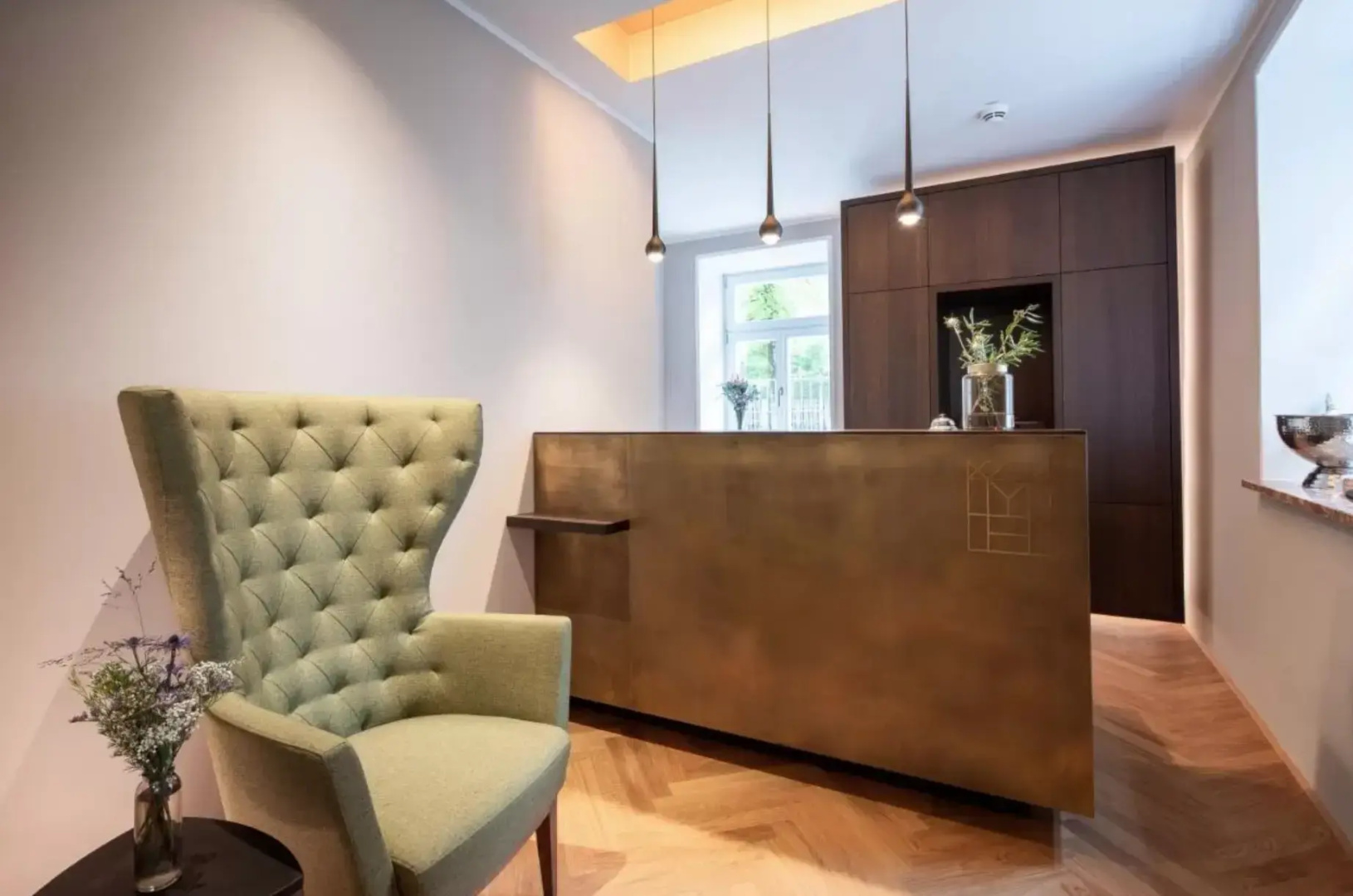 Villa Rein Boutiquehotel