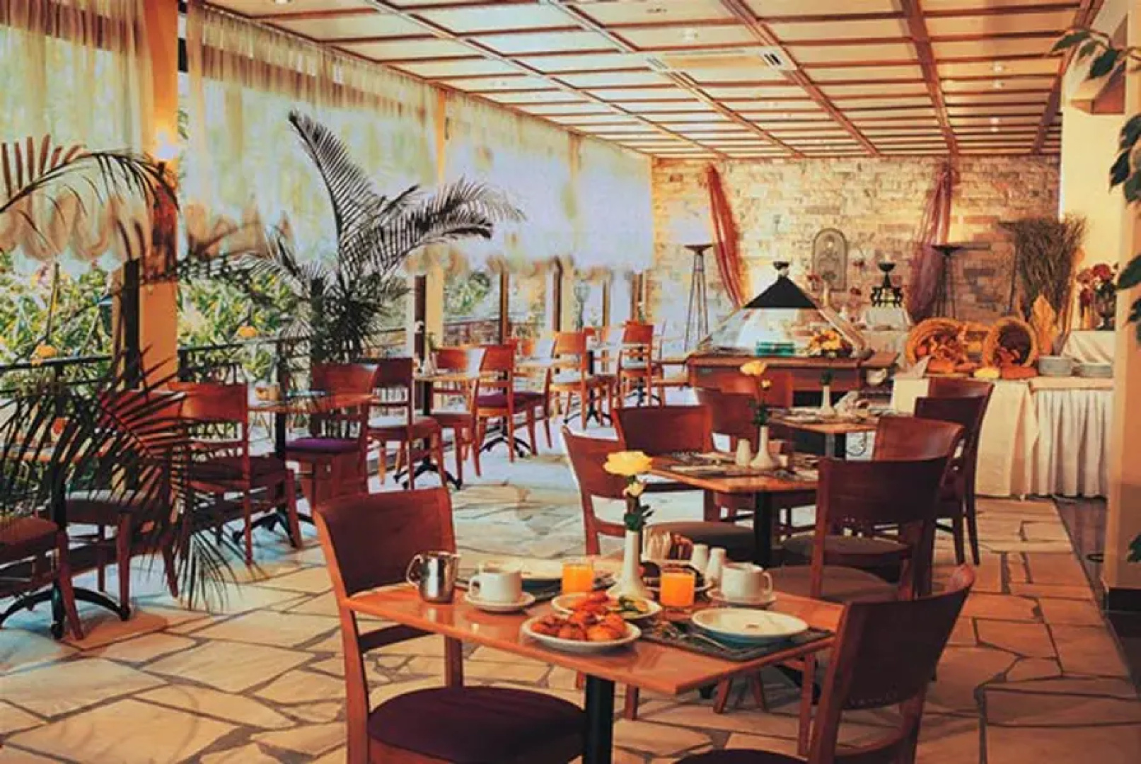 Atlantica Gardens