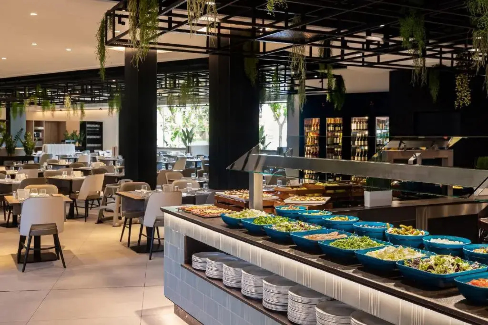 Golden Bahía de Tossa & Spa