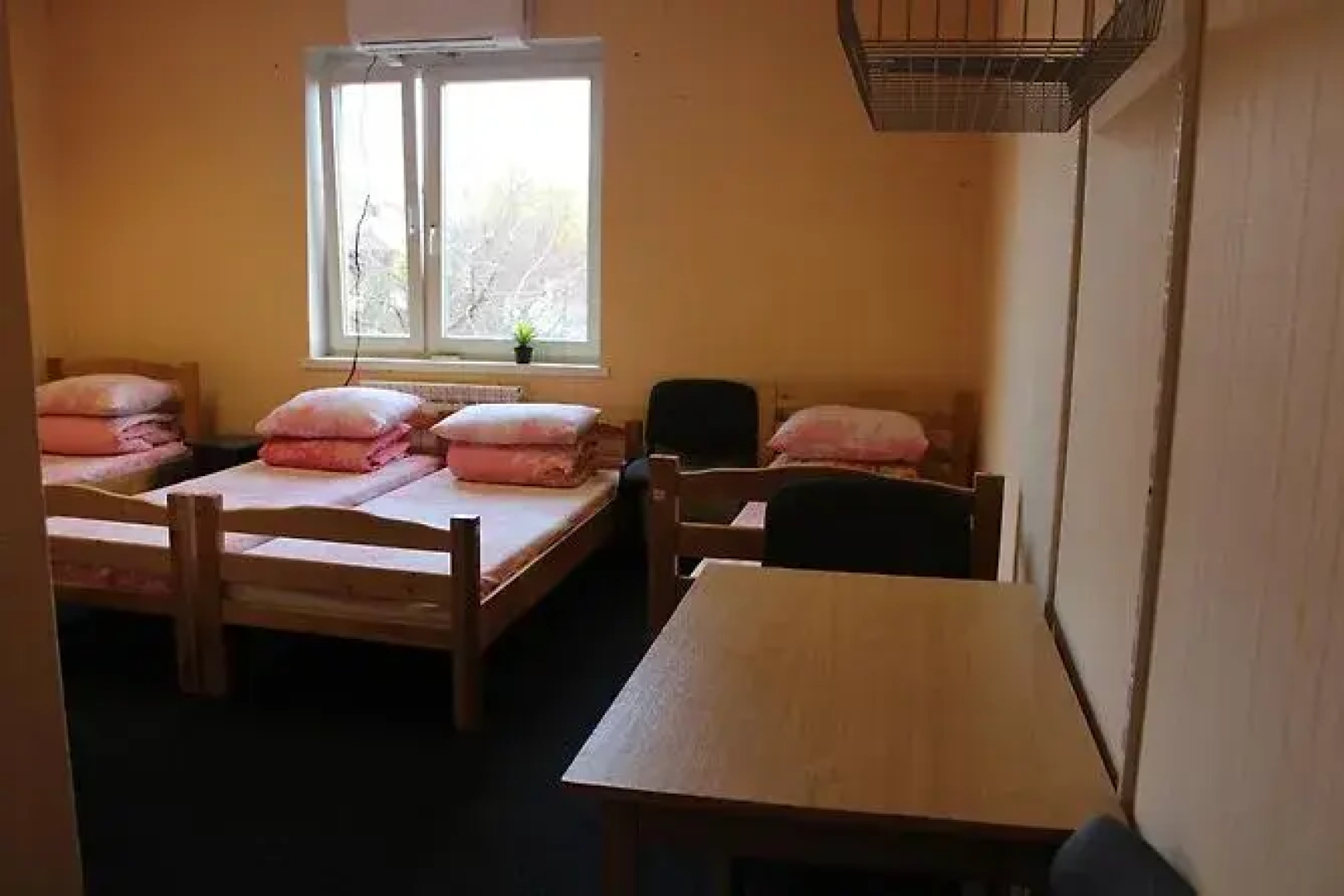 Guesthouse Acacia