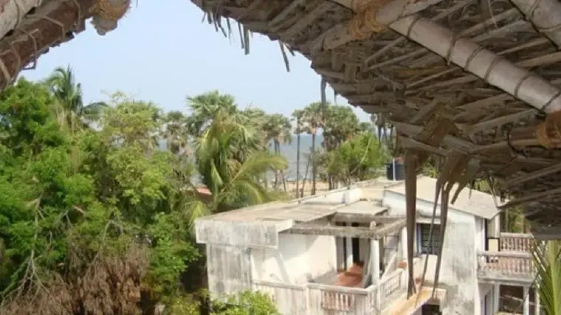Flora Beach Resort