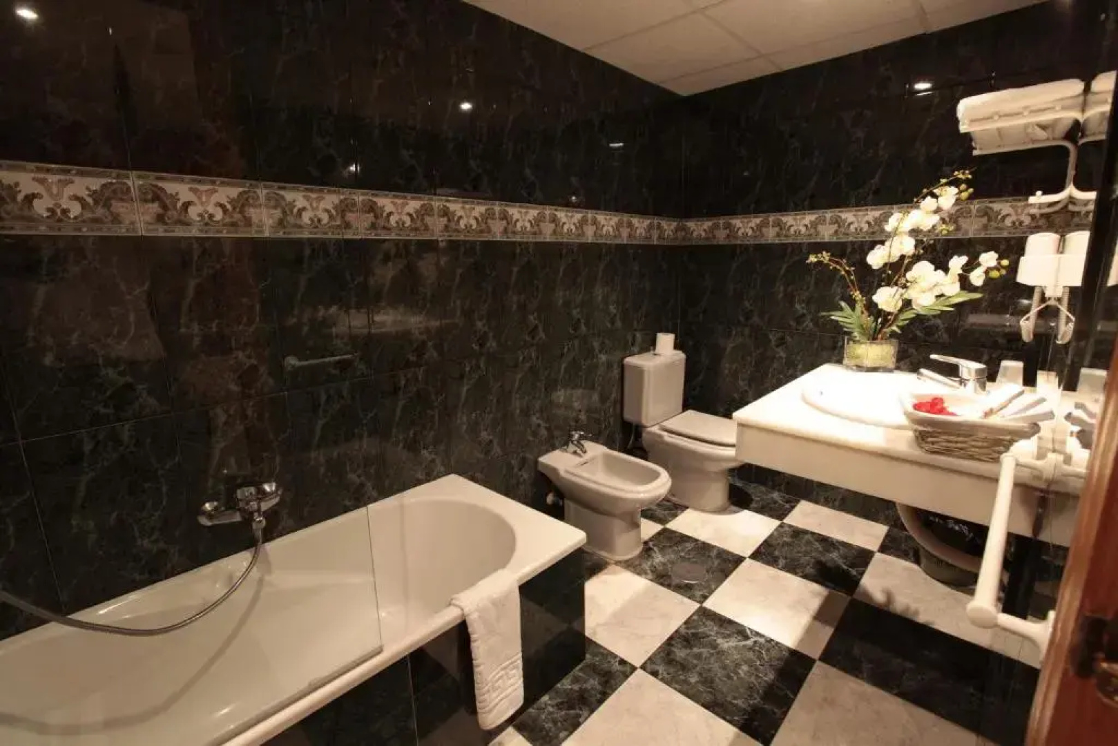 Hotel Casablanca