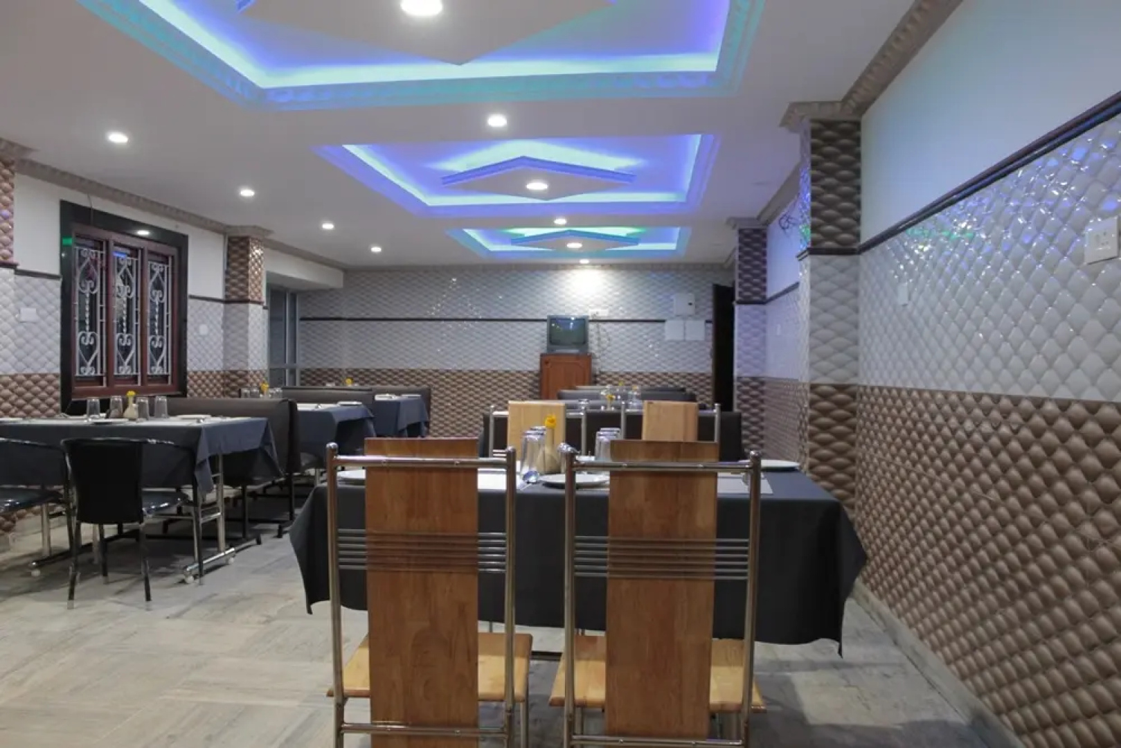 Hotel Jaysanthi