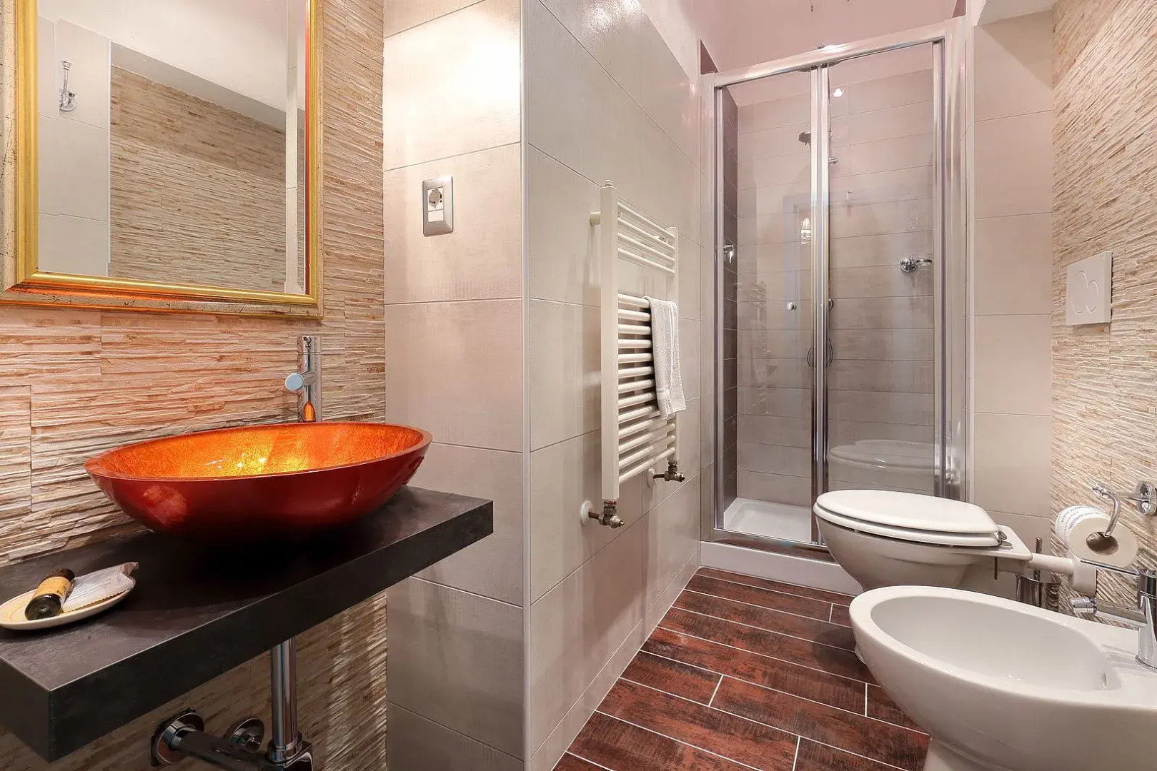 Soggiorno Sogna Firenze