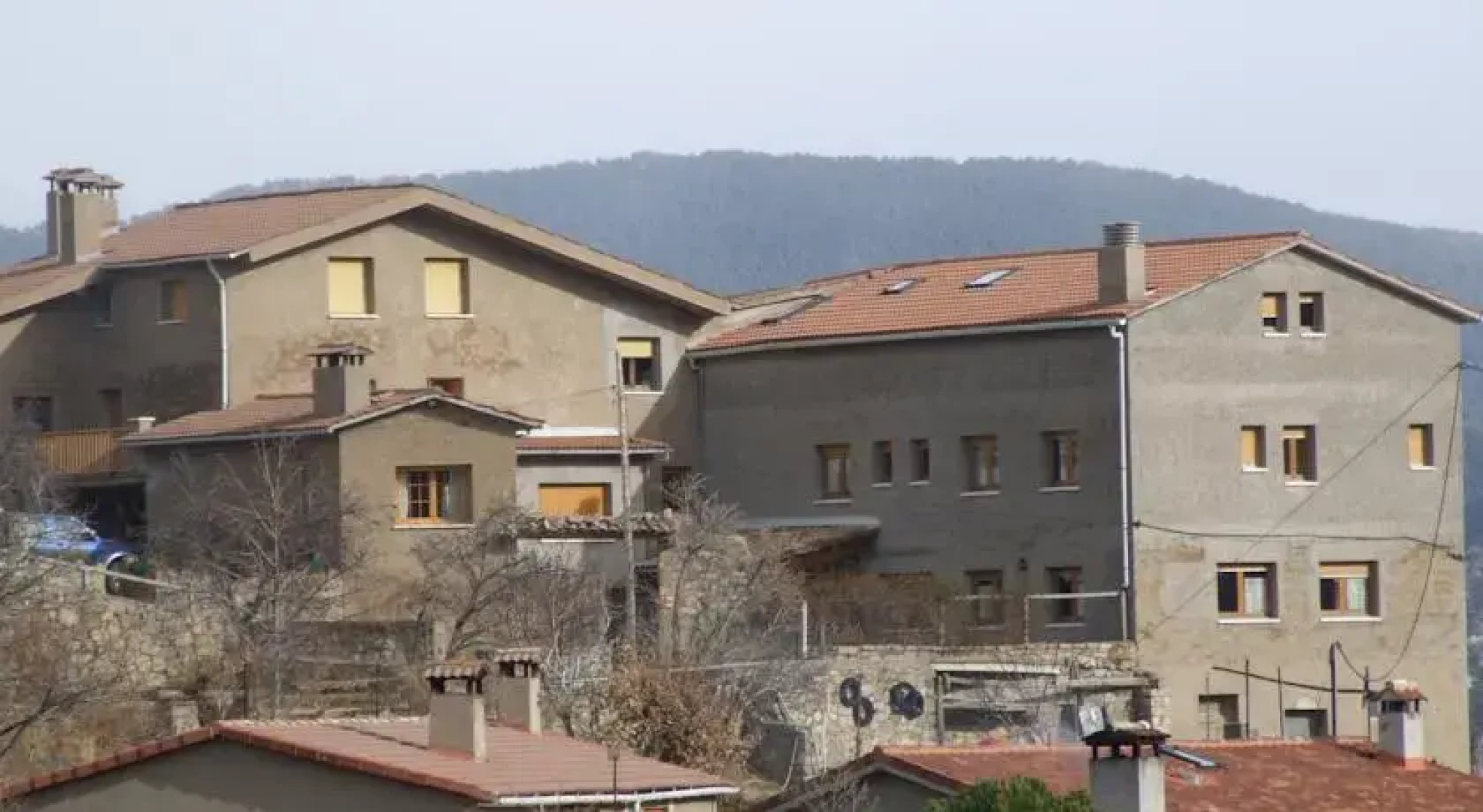 Residència Casa de Pagès Cal Xic