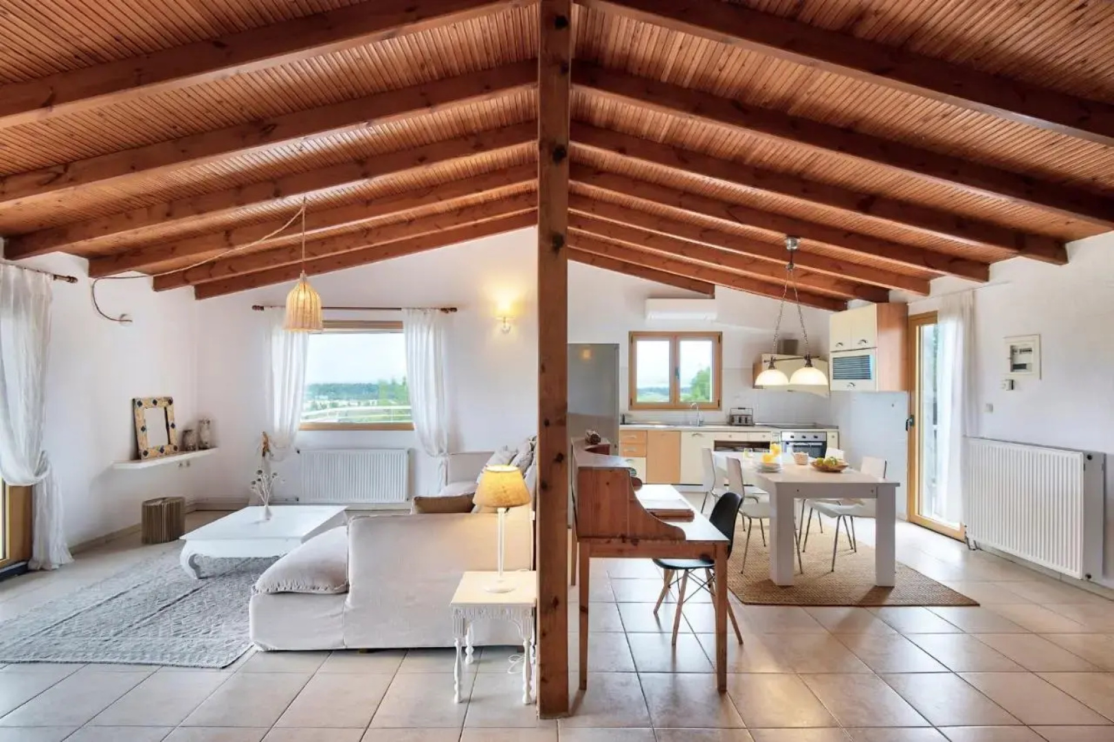 Sanidiamonds Apartments & Studios