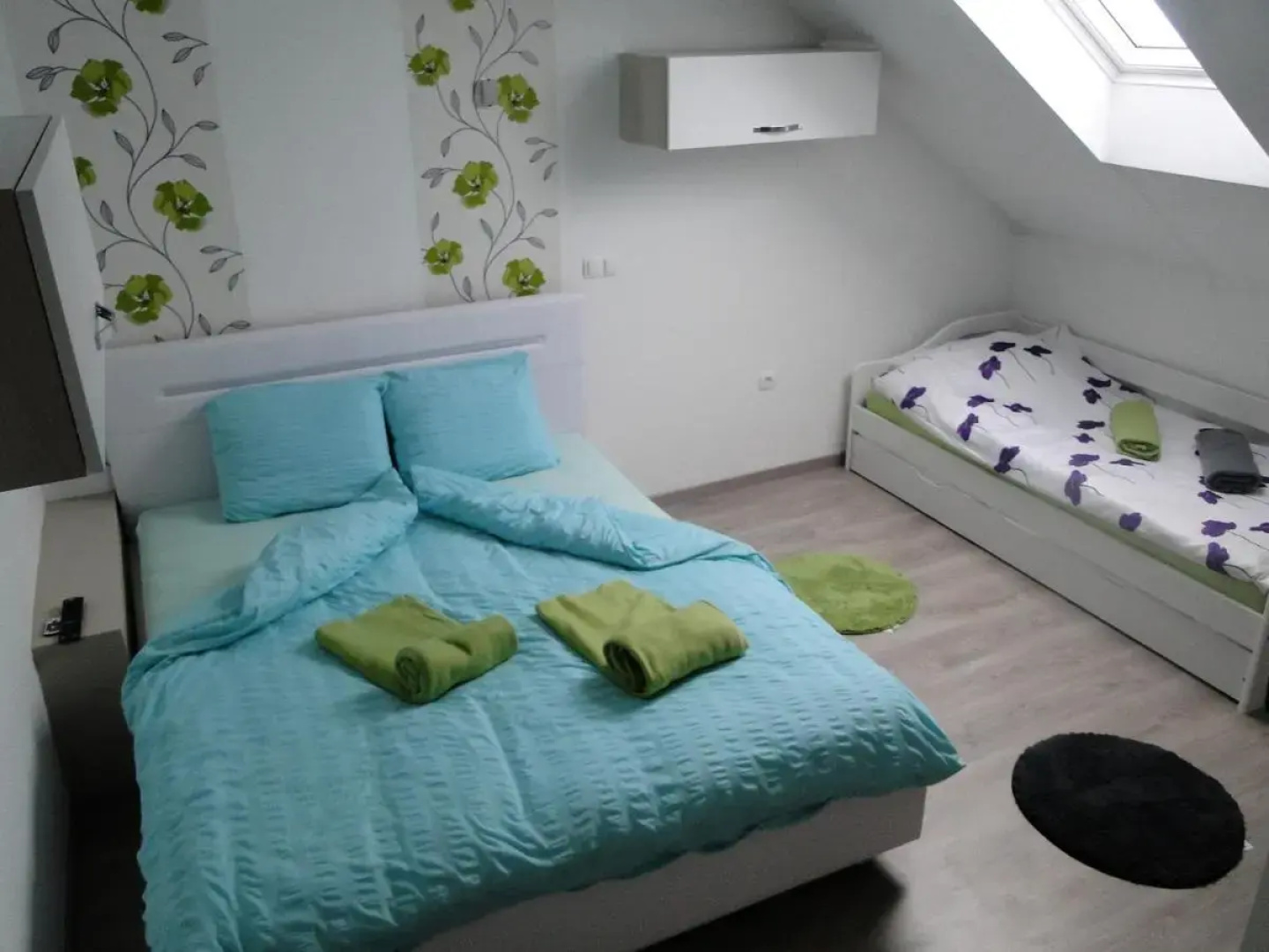 Guesthouse Prenočišča Širec