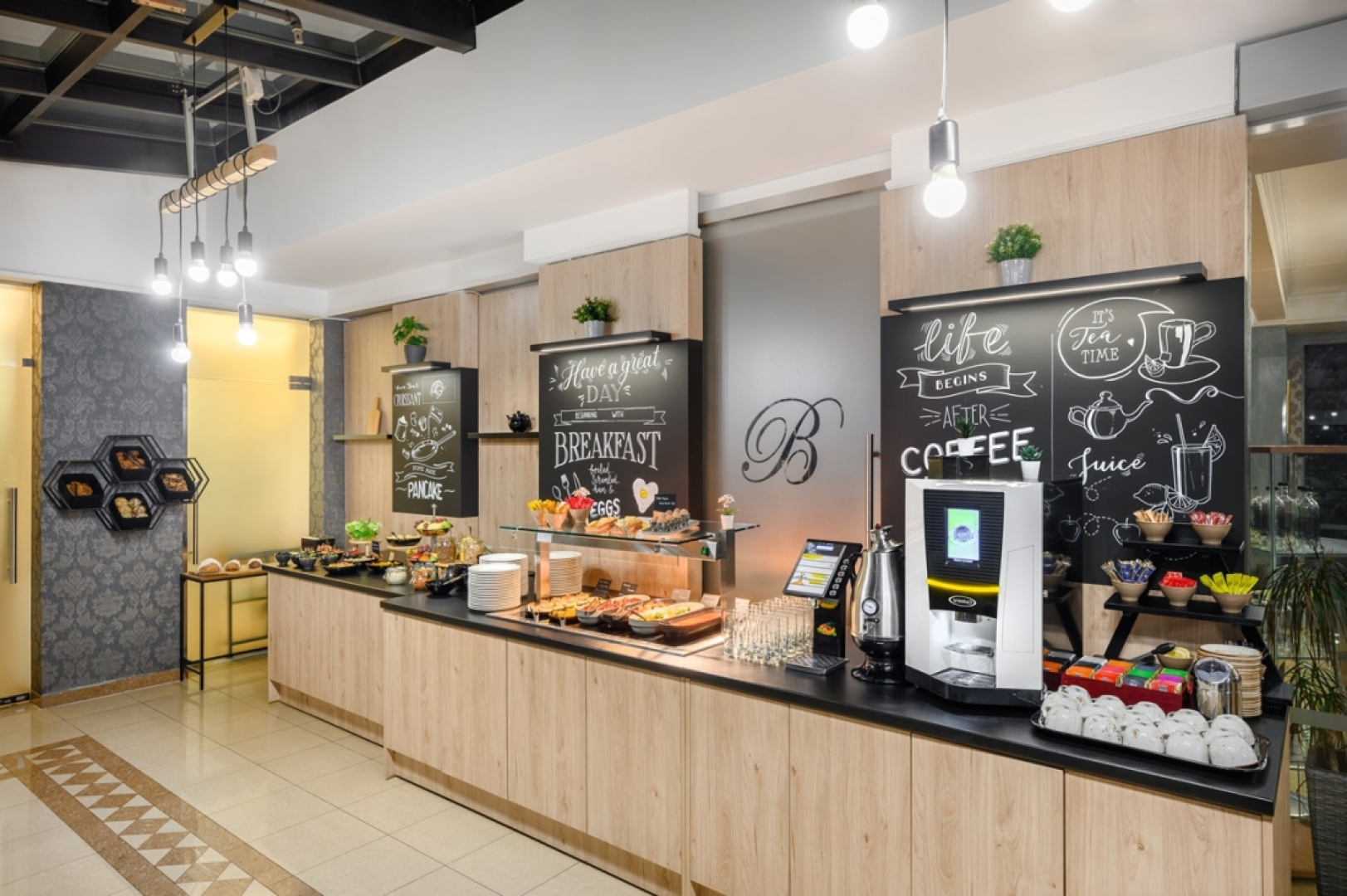 Hotel Bristol Budapest