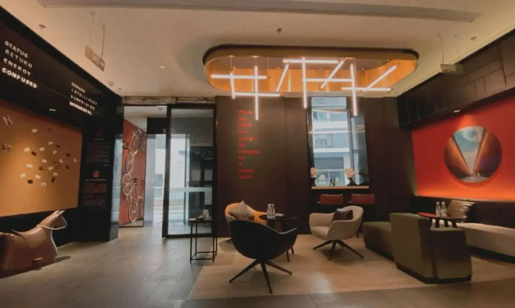 CITIGO hotel
