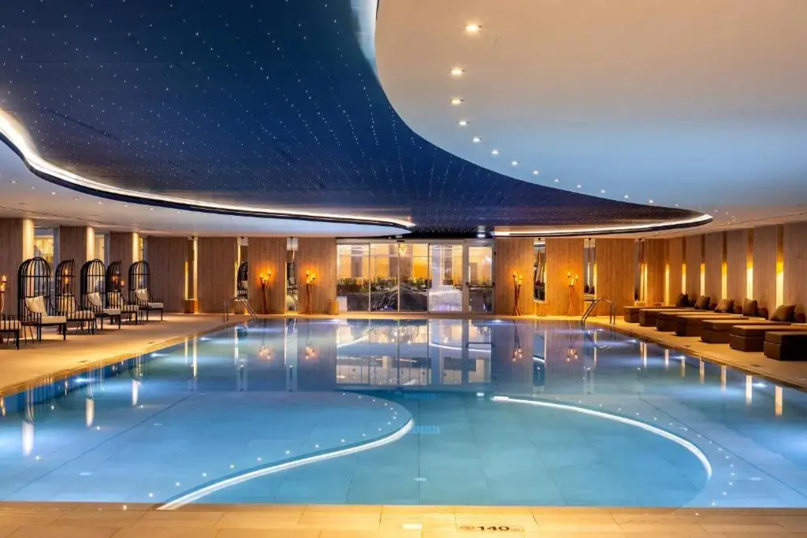 Chrysomare Beach Hotel and Resort