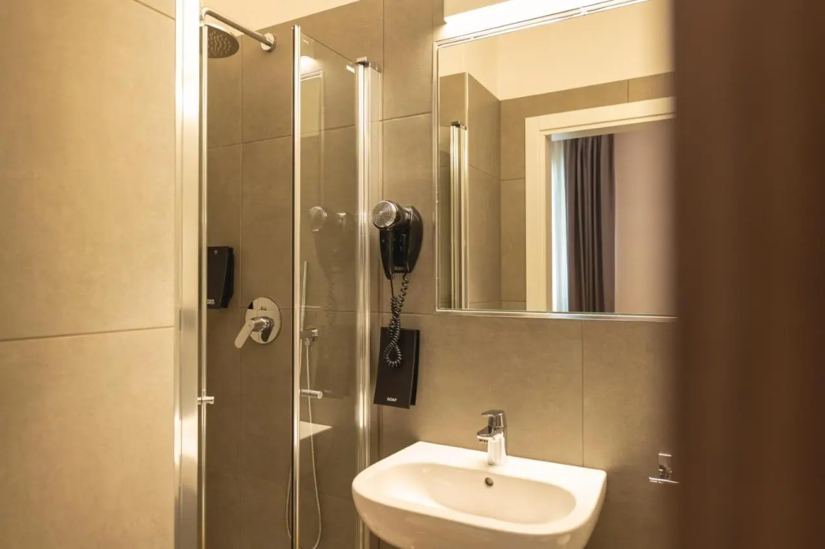 Hi Hotel - Wellness & Spa Adults Only