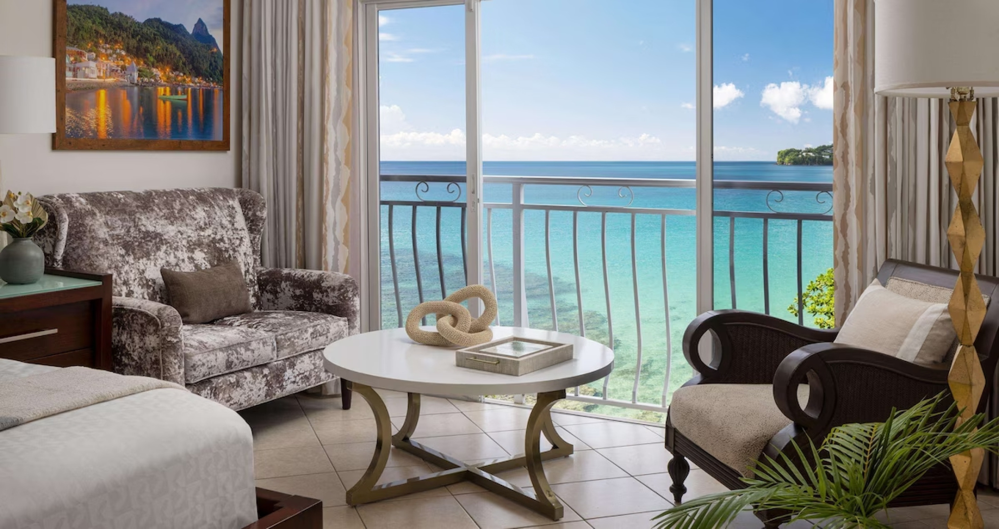 Sandals Regency La Toc All Inclusive