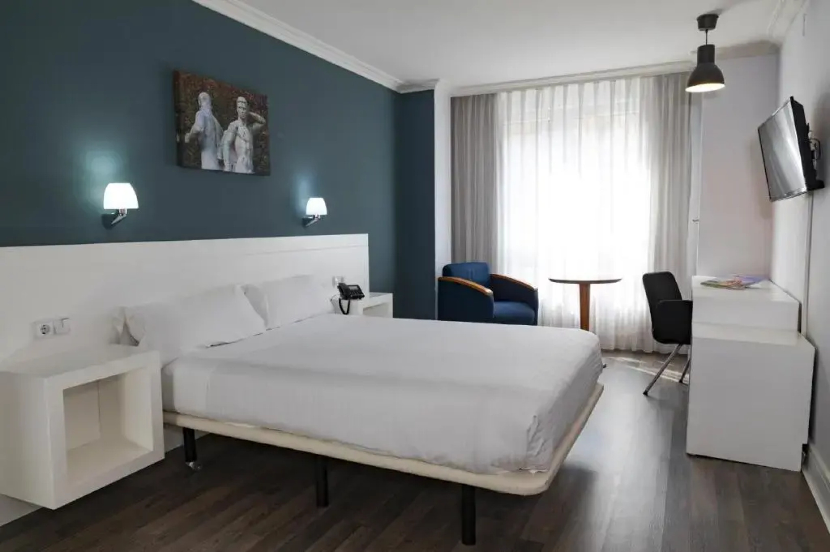 Hotel Gran Regente