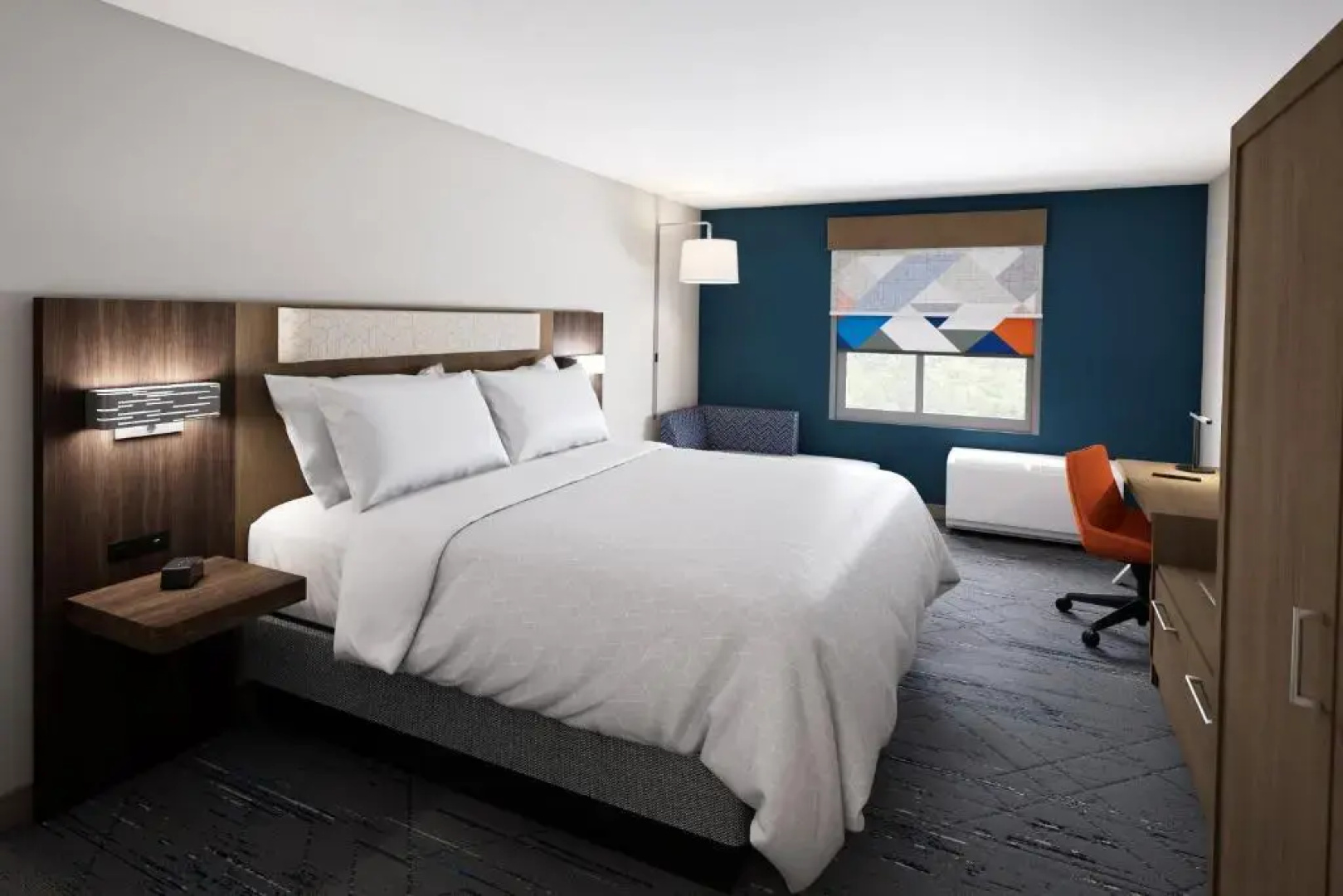 Holiday Inn Express & Suites Opelousas by IHG
