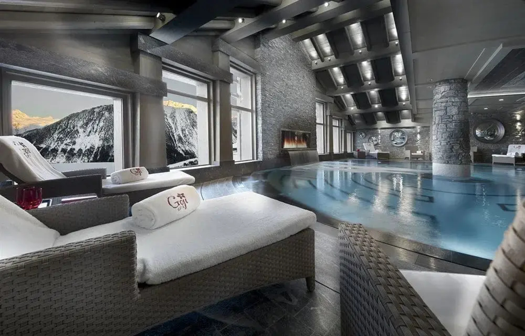 Le K2 Palace
