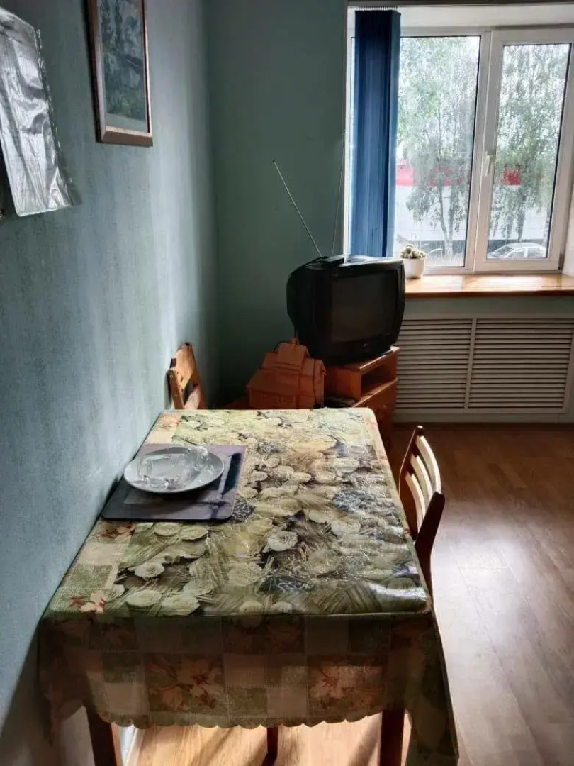 Лесная
