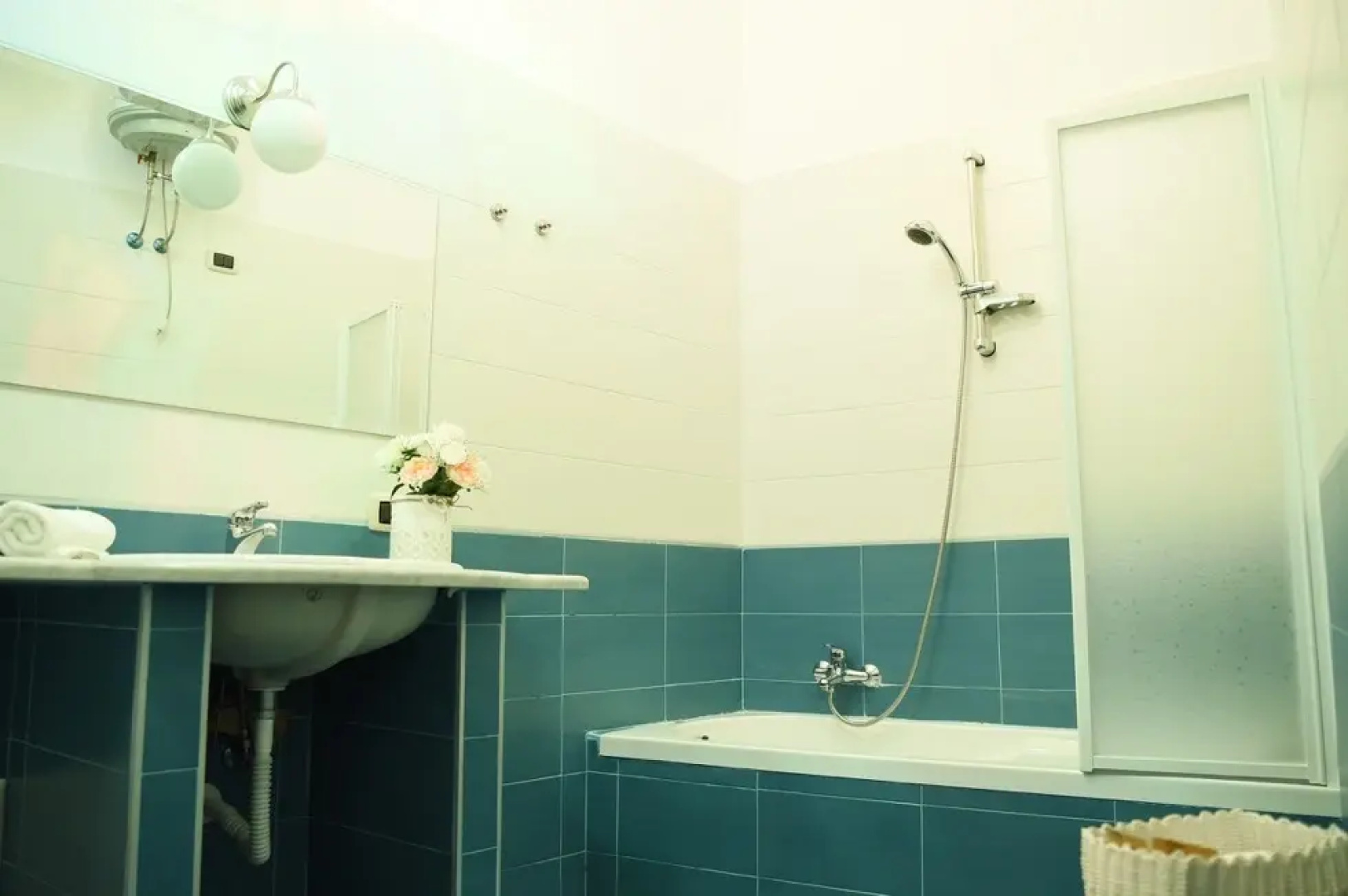 B&B Bonne Suites