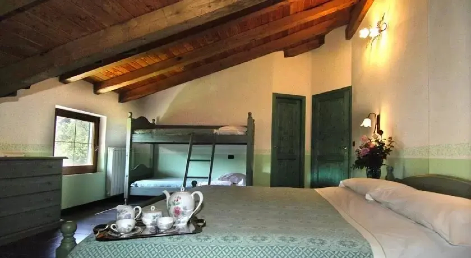 Agriturismo 5 Terre