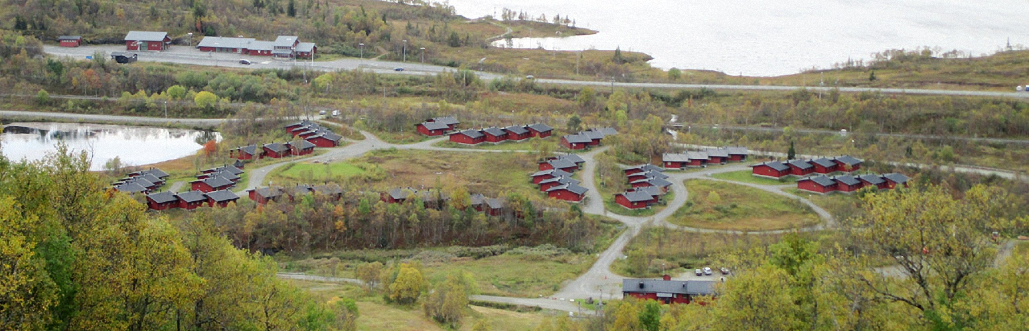 Fjall-Lien