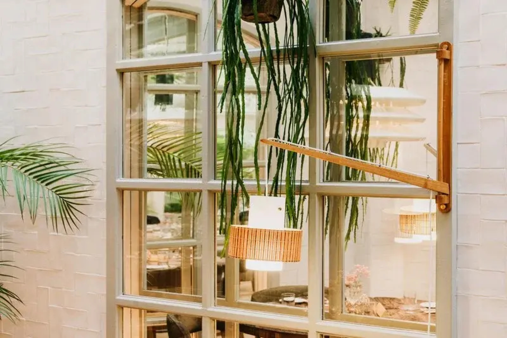 Hotel Pulitzer