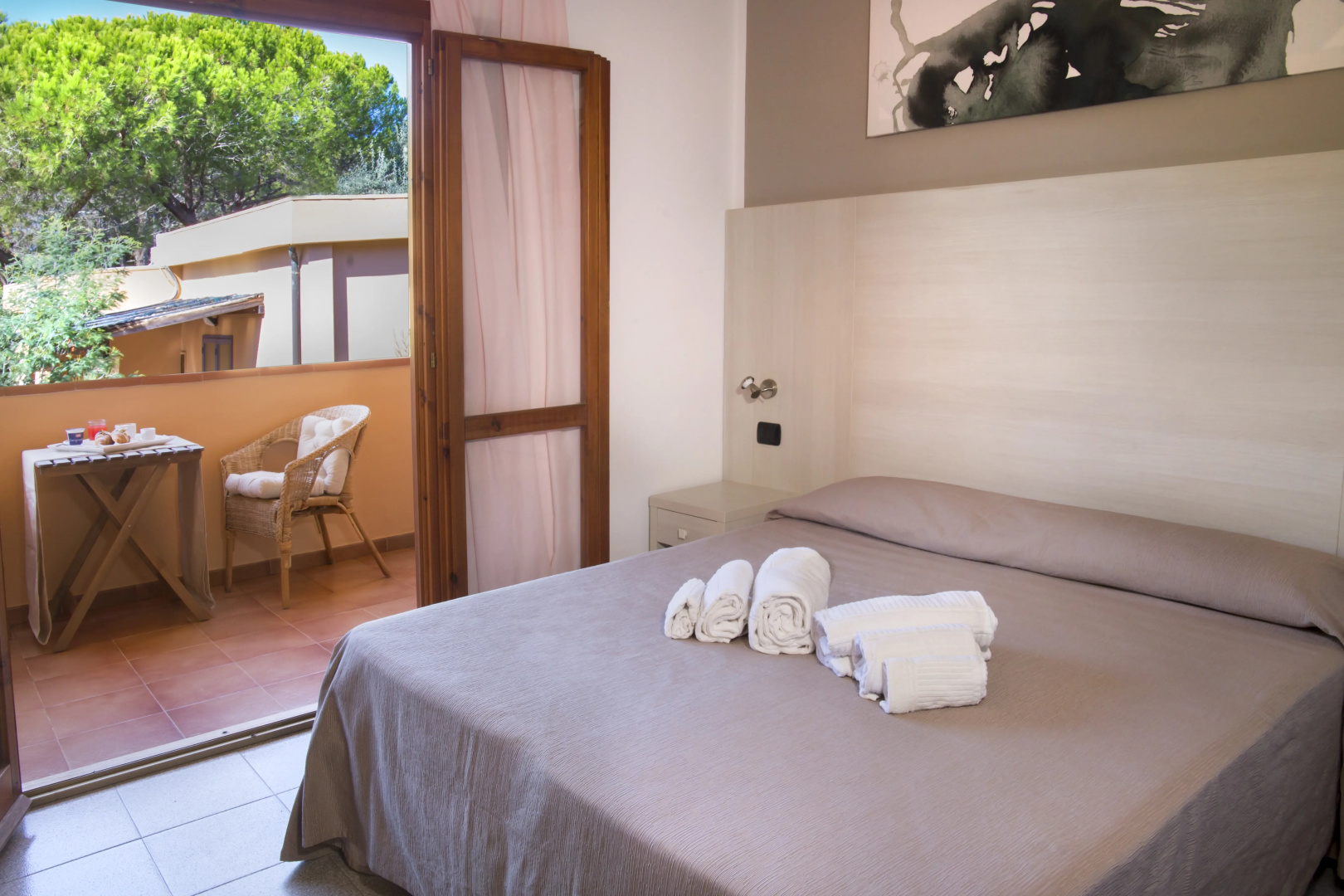 Tuscany Hotel Alle Dune