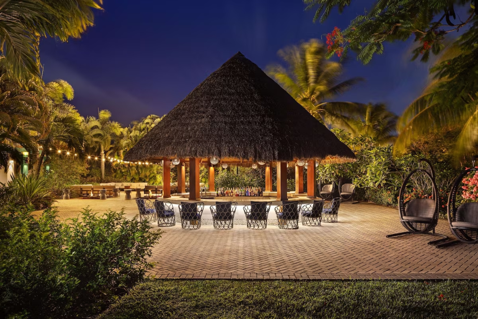 Sandals Grande St. Lucian All Inclusive