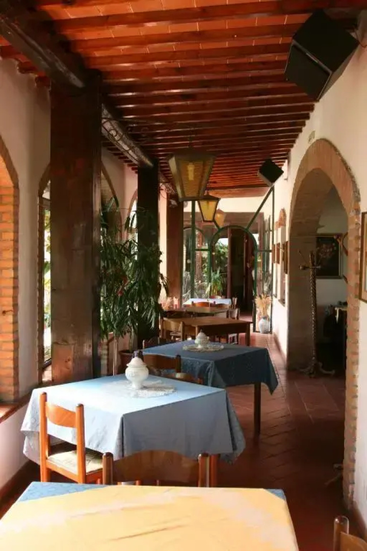 Agriturismo Villa Vacanze Manetti