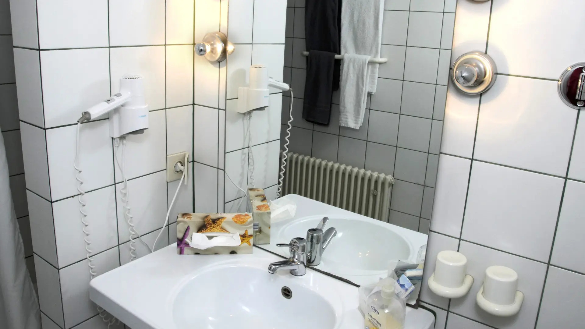 Hotel und Restaurant Grossrotter Hof