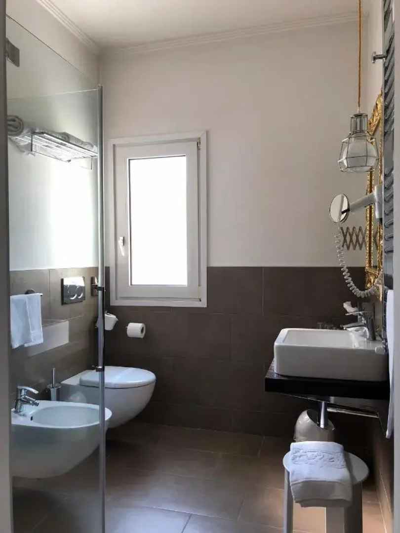 Terme Preistoriche Resort & Spa