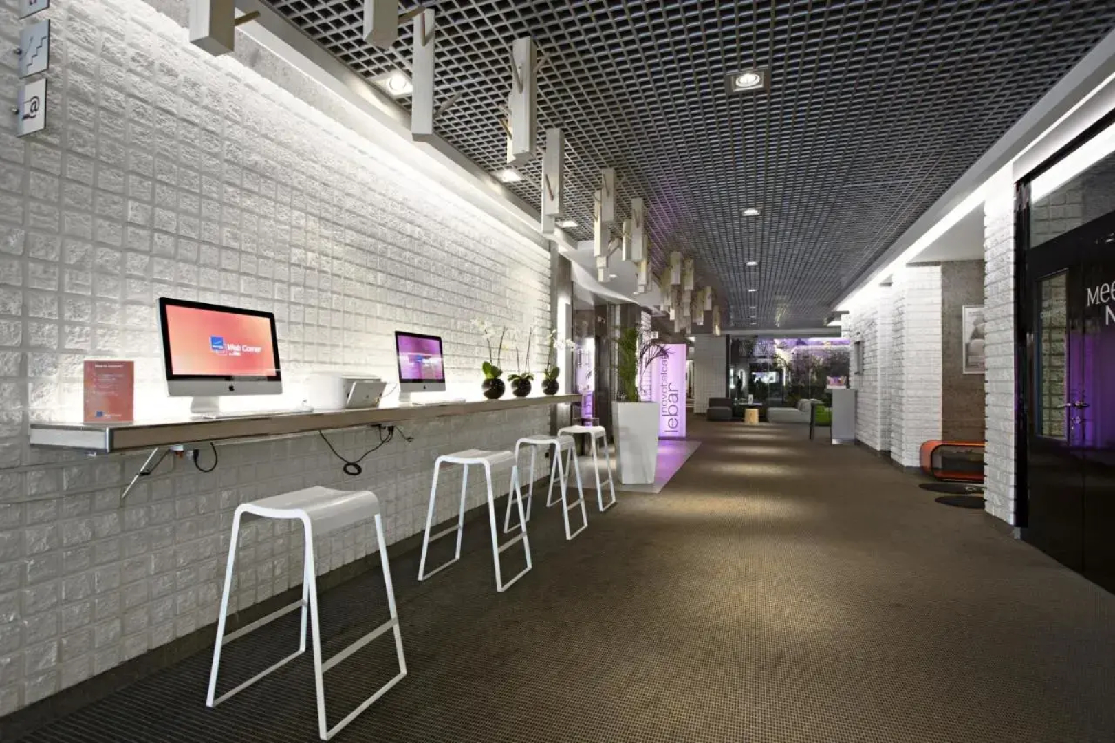 Хостел a&o Milano Ca Granda