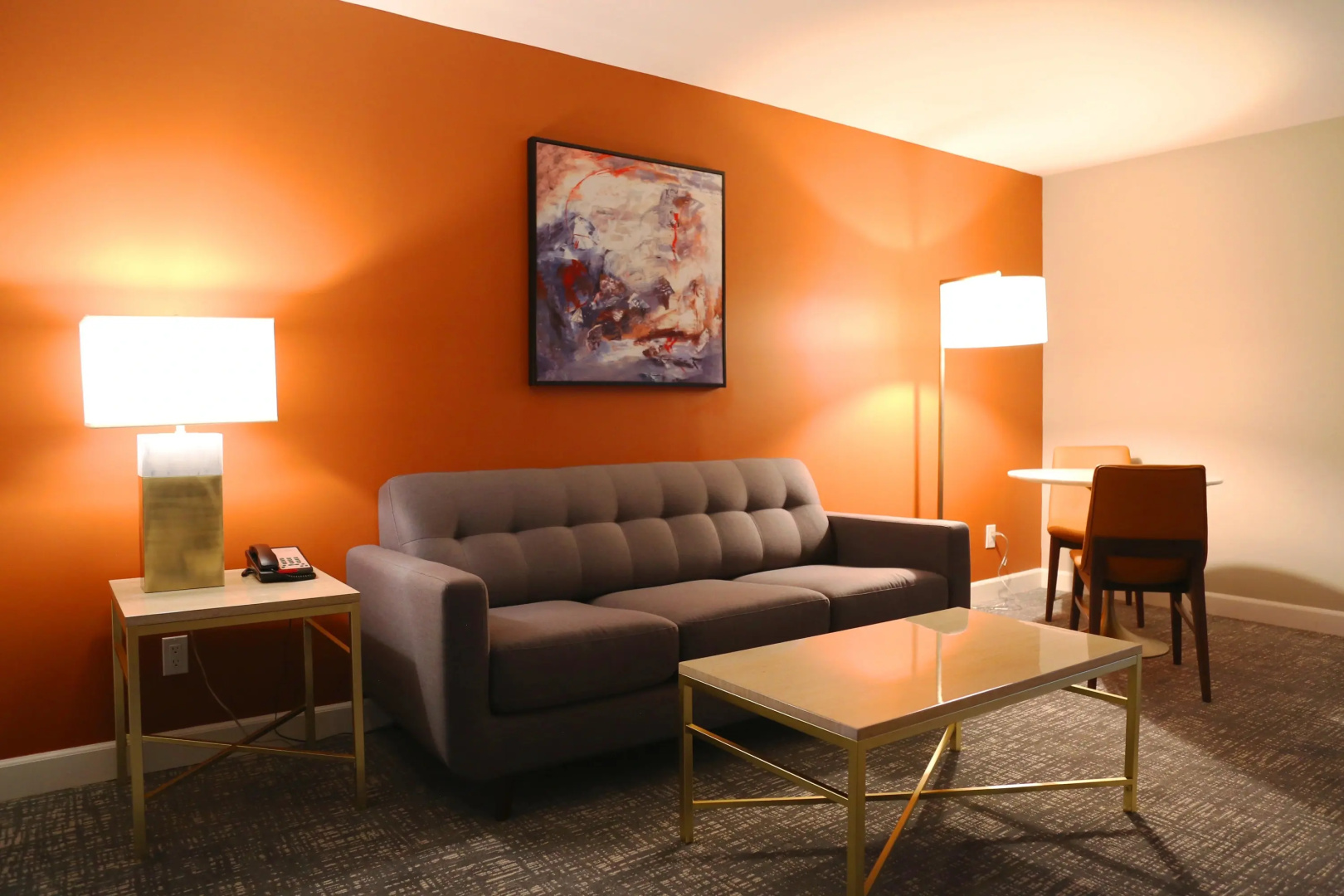 Lincoln Hotel Monterey Park Los Angeles