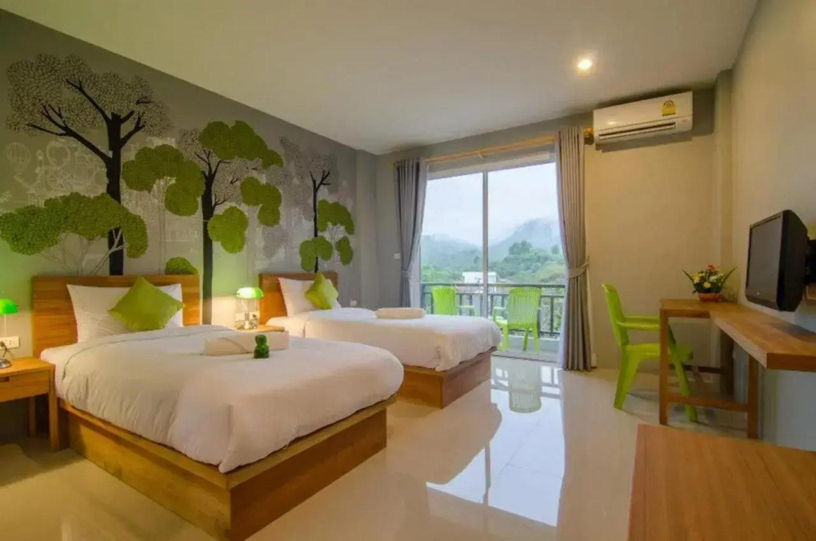Aonang Miti Resort