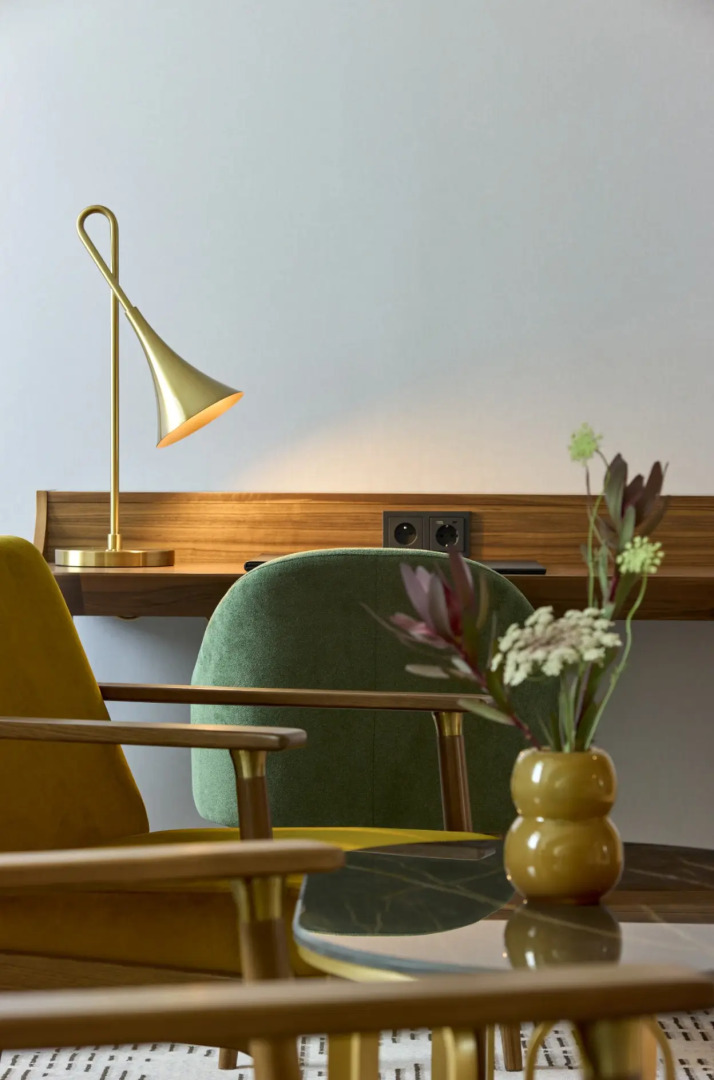 Hotel Saski Krakow, Curio Collection by Hilton