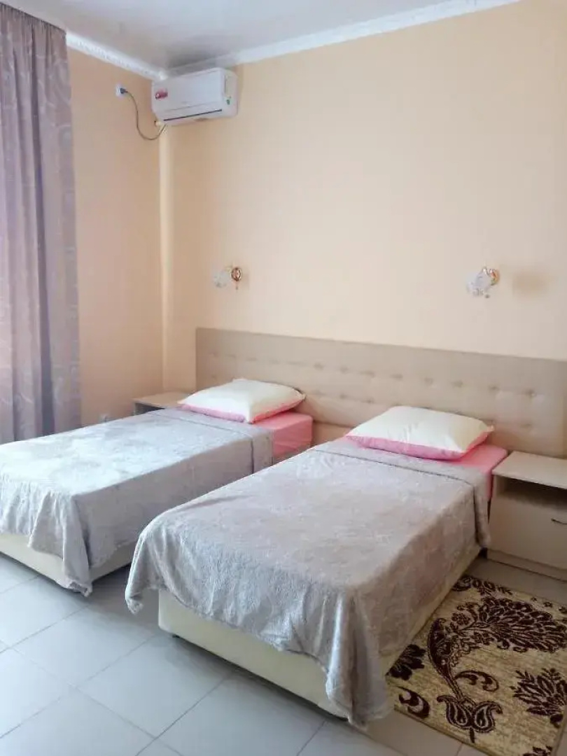 Hotel Vilena