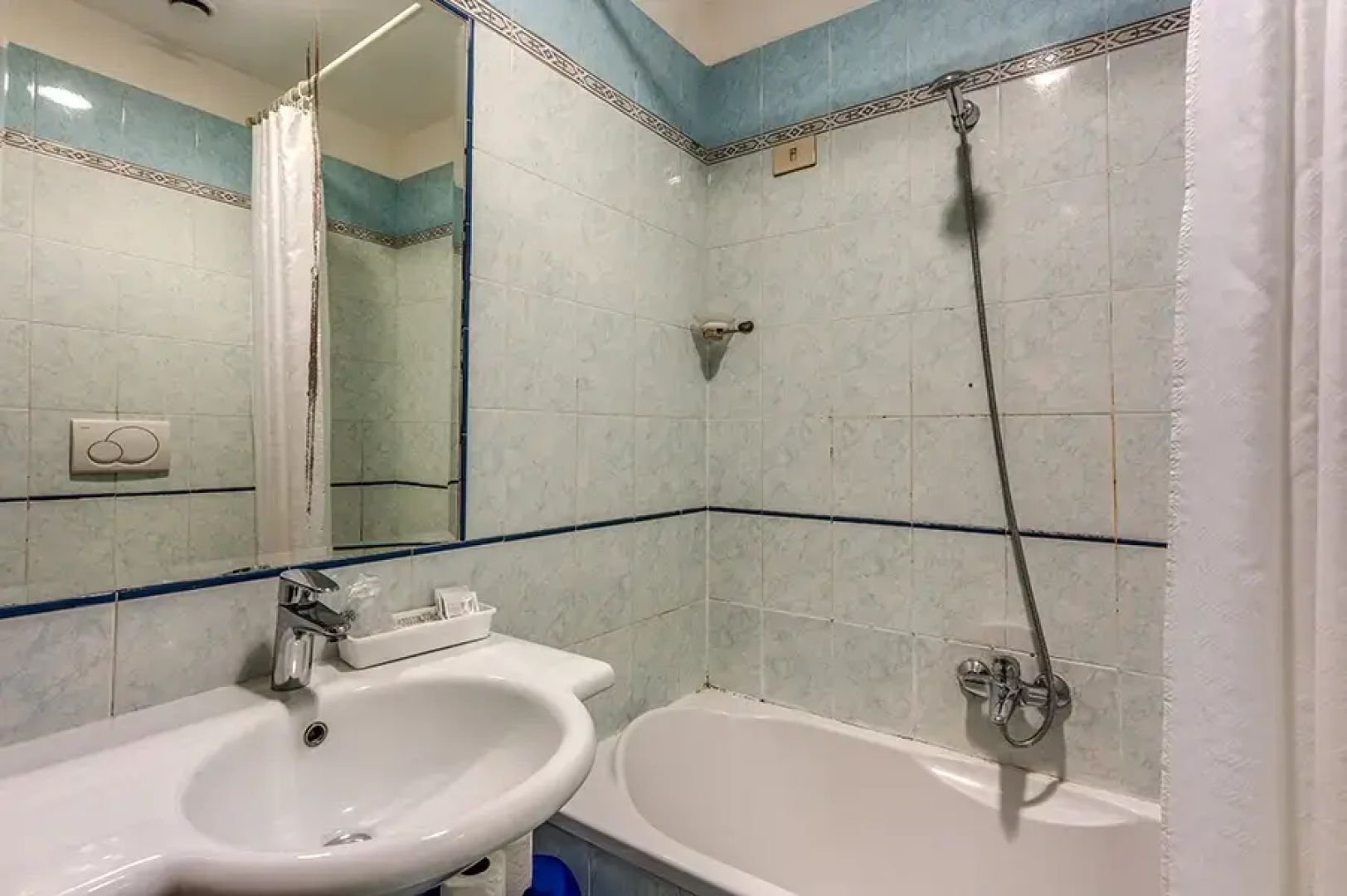 Baltik Guesthouse