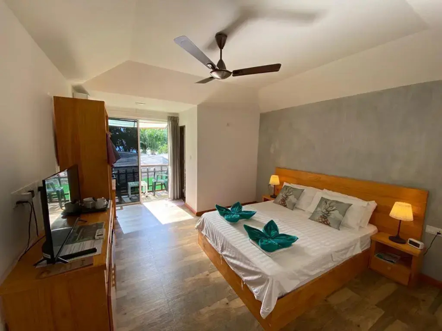 Kaani Villa