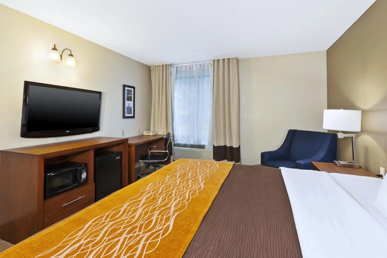 Comfort Inn and Suites Taylor
