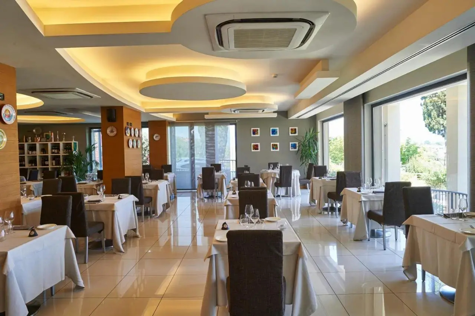 Villa Luisa Resort & Luxury Apartments