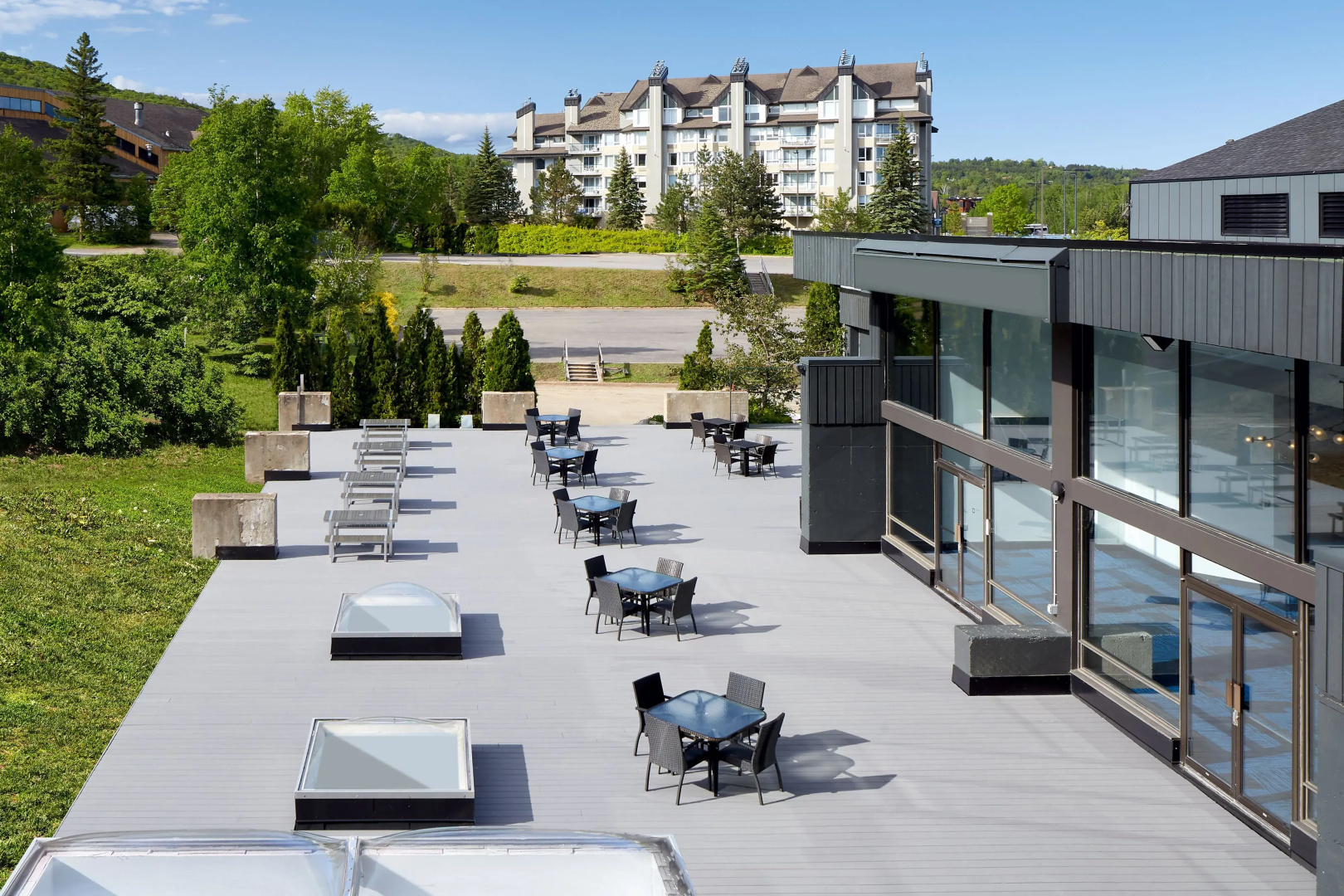 Delta Hotels by Marriott Mont Sainte-Anne, Resort & Convention Center