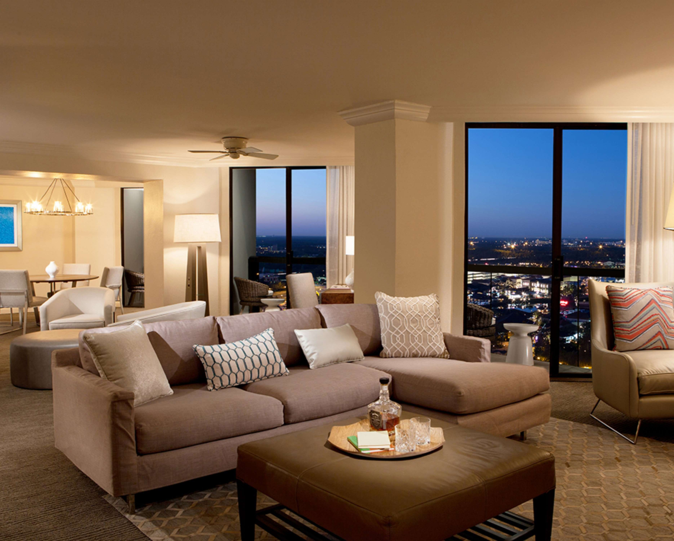 Hilton Orlando Buena Vista Palace - Disney Springs® Area