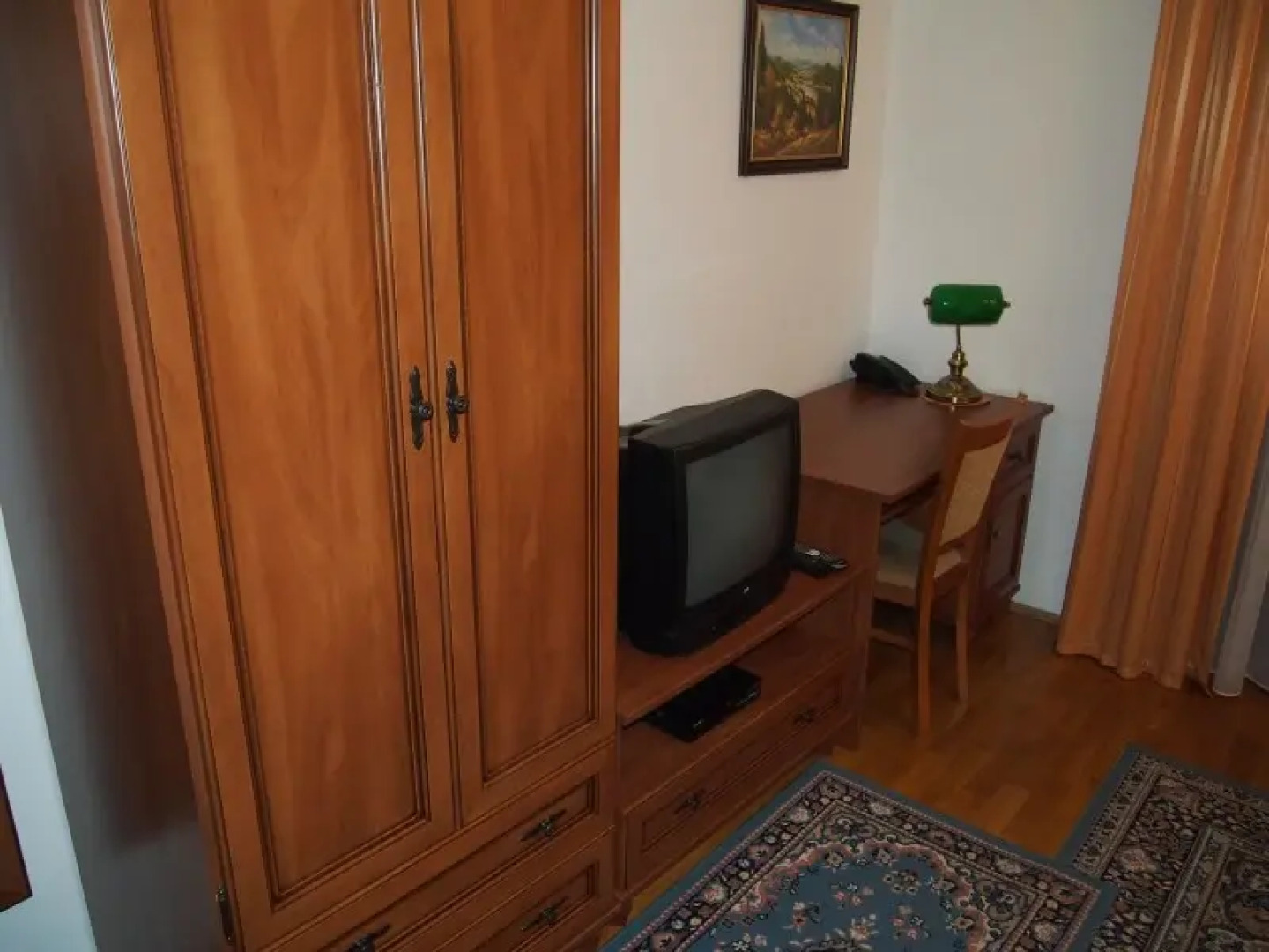 Penzion Vila Bellevue