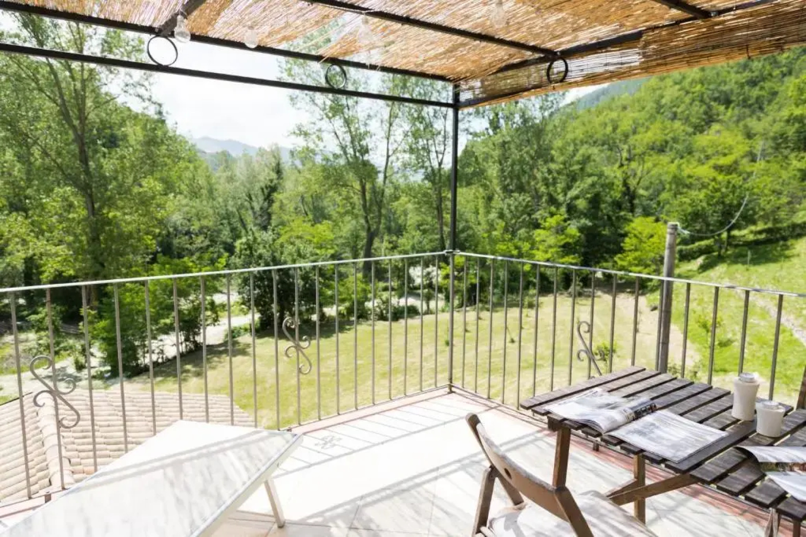 Agriturismo Di Là dall'Acqua