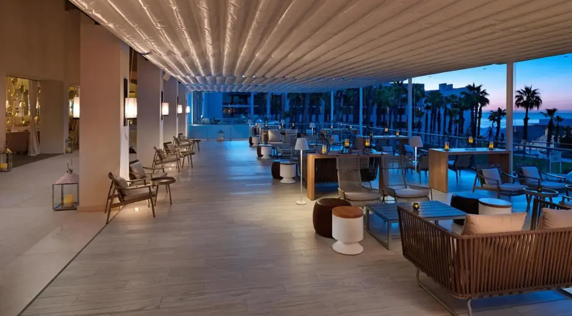 Paradisus Los Cabos - Adults Only - All Inclusive