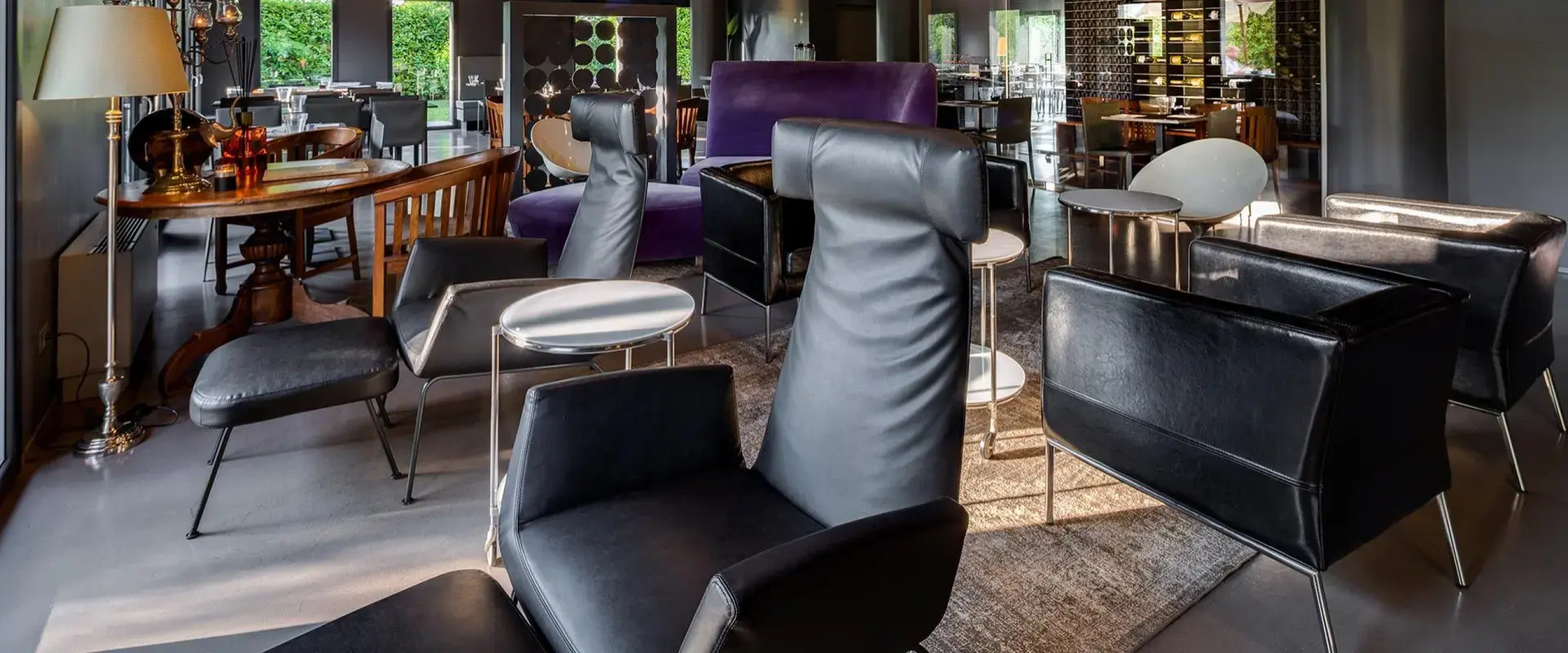 The Aries Hotel