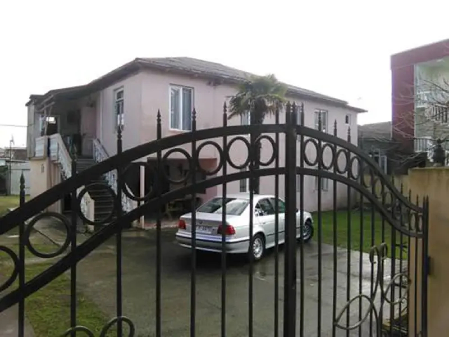 Badri Guest House