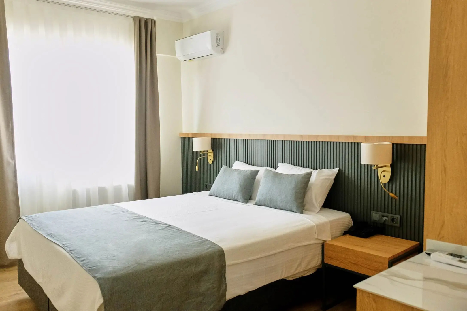 Grand Keskinkaya Hotel