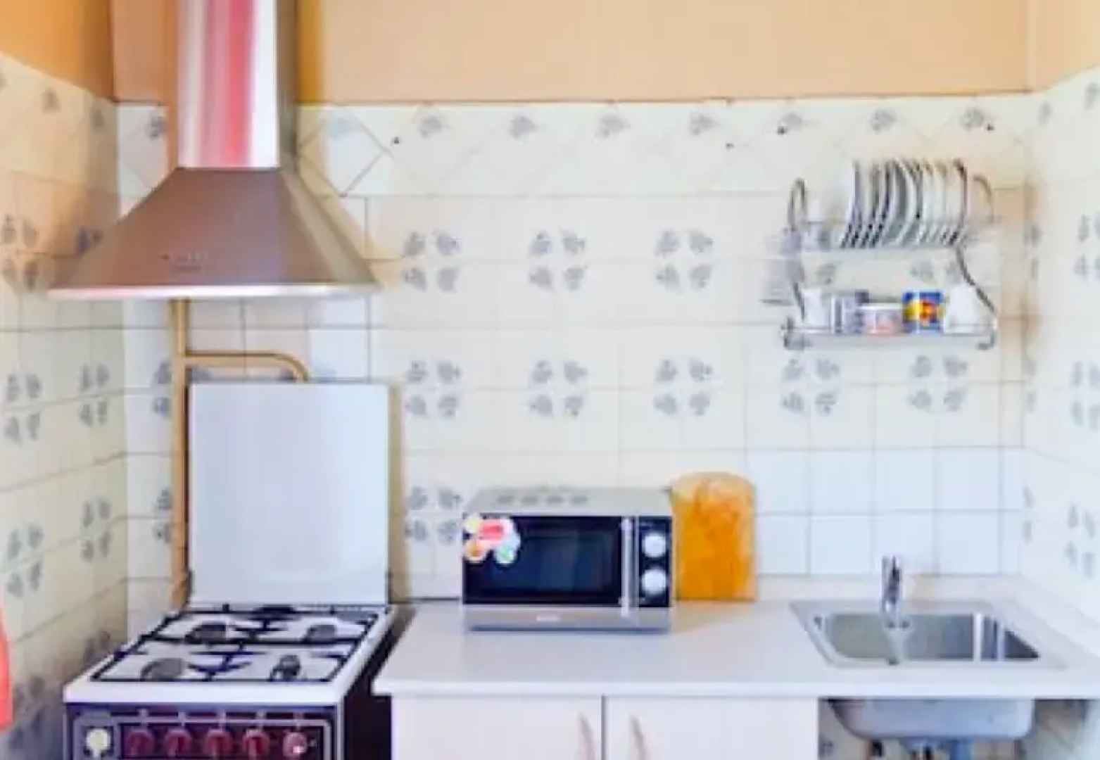 Apartment ALLiS-HALL on Lenina 48