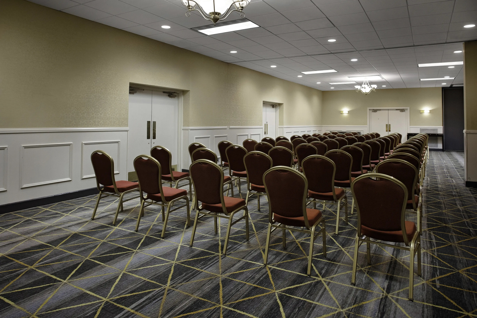 Holiday Inn Hotel & Suites Boston - Peabody by IHG